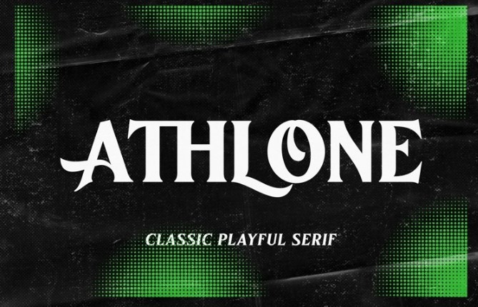 [Fontbundles] Athlone Font _ Vintage Seri_0.jpg